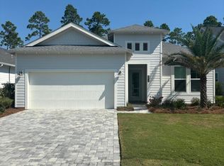 246 Naturewalk Blvd, Inlet Beach, FL 32461