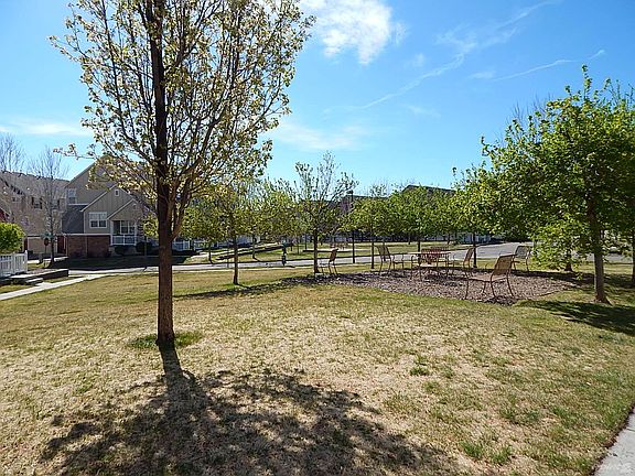 Neighborhood Park