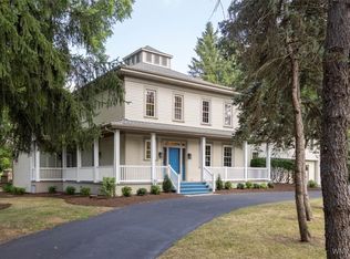 5119 Shimerville Rd, Clarence, NY 14031