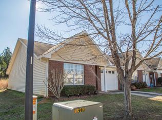 22691 Fisher Dr, Mc Calla, AL 35111
