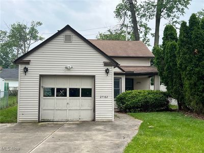27182 Oriole Ave, Euclid, OH, 44132