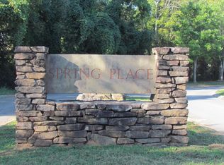 Chestnut Hill Dr, Athens, TN 37303