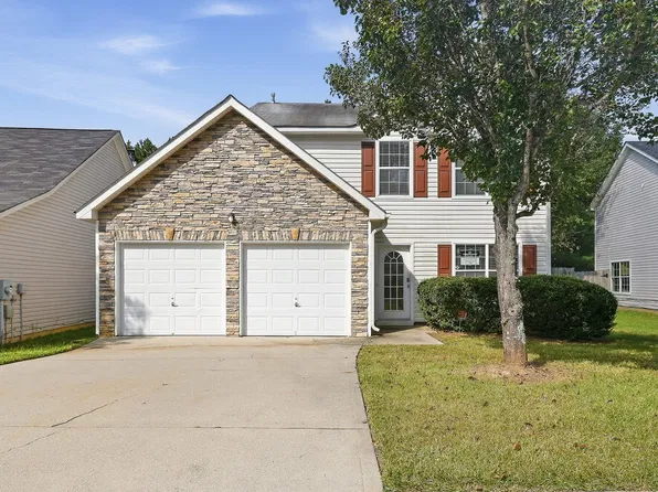 2615 Thunder Basin Way, Douglasville, GA 30135