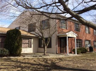 4408 Chelsea Dr, Anderson, IN 46013