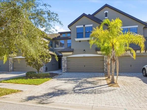 4868 WANDERING WAY, WESLEY CHAPEL, FL 33544