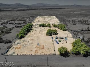 2815 Cherokee St, Sandy Valley, NV 89019