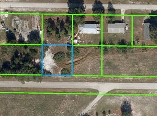 2750 W Newton Rd, Avon Park, FL 33825