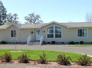 193 Hanson Rd, Touchet, WA 99360