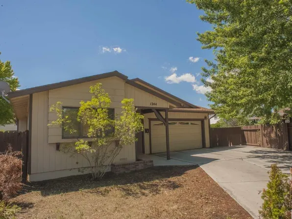 1244 Breaker Ct, Sparks, NV 89431