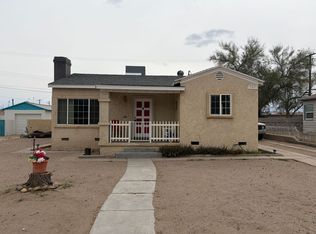503 California Ave, Needles, CA 92363