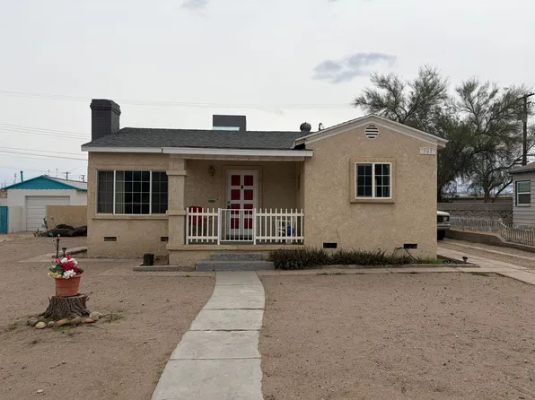 503 California Ave, Needles, CA 92363