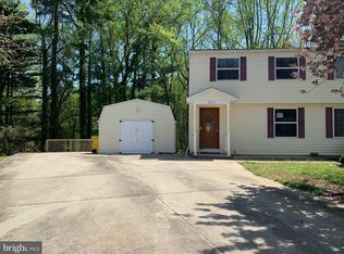 443 Blossom Tree Dr, Annapolis, MD 21409