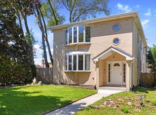 5416 6th Ave, La Grange, IL 60525