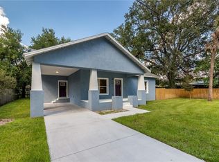 804 E Jean St, Tampa, FL 33604