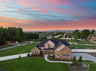 9940 Rosebud St, Nampa, ID 83687