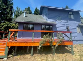 820 W Ream Ave, Mount Shasta, CA