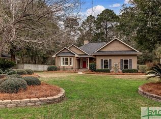 420 Cardinal St, Pooler, GA 31322