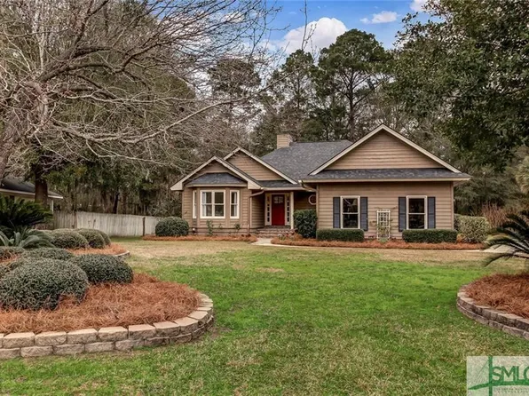 420 Cardinal St, Pooler, GA 31322