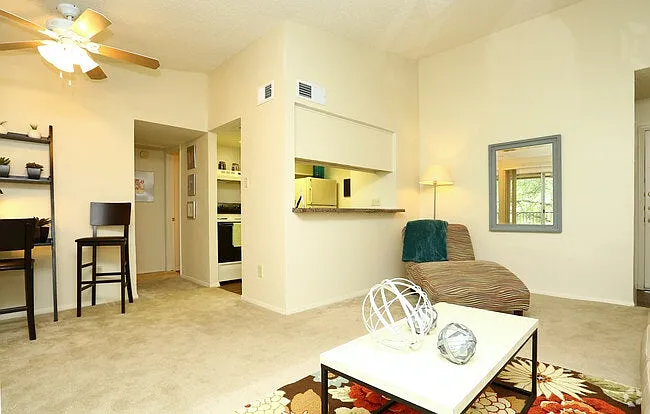 3600 N Hills Dr #119 — Photo 3