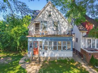 2159 S 25th St, Milwaukee, WI 53215