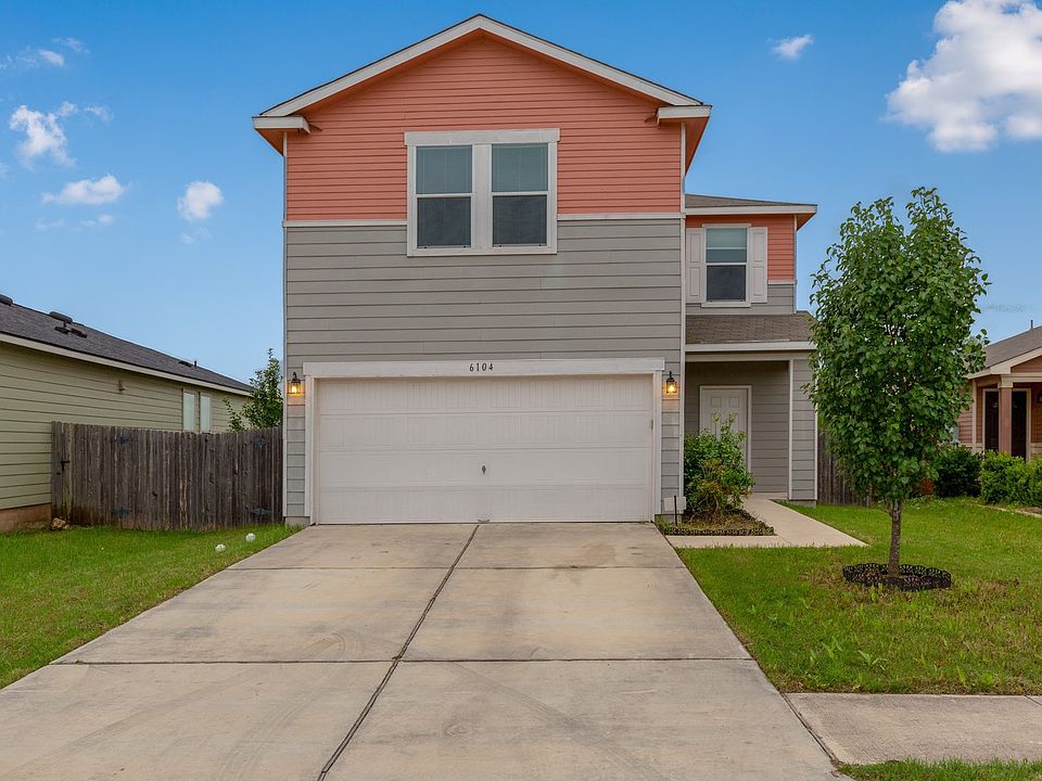 1st image of 6104 Toye Dr