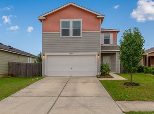6104 Toye Dr, Del Valle, TX 78617