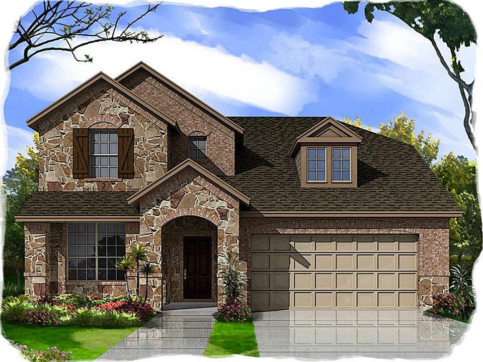 1st image of 2022 Mariposa Edge Ln