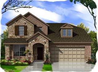 2022 Mariposa Edge Ln, Richmond, TX 77469