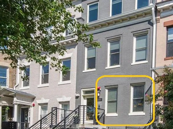 1451 Girard St NW #2, Washington, DC 20009