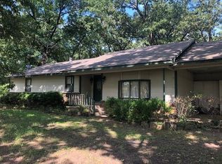 39 County Road 43200, Paris, TX 75473