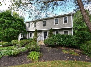 17 Northbridge Rd, Mendon, MA 01756