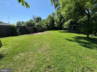 Wagner Ave, Sparrows Pt, MD 21219