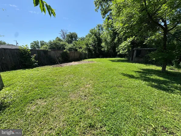 Wagner Ave, Sparrows Pt, MD 21219