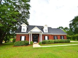 4880 Red Creek Dr, Semmes, AL 36575