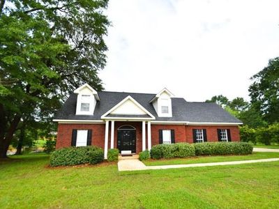 4880 Red Creek Dr, Semmes, AL, 36575