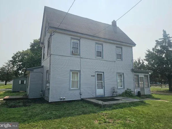3589 Route 47, Millville, NJ 08332