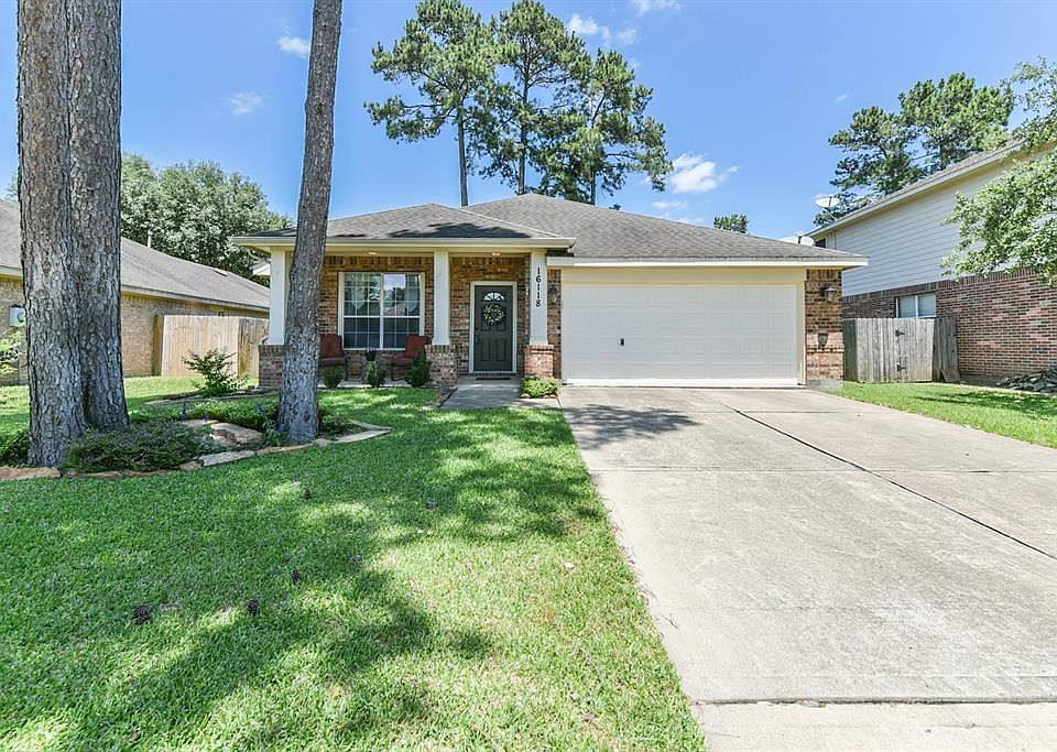 1st image of 16118 Horseshoe Hill Ct