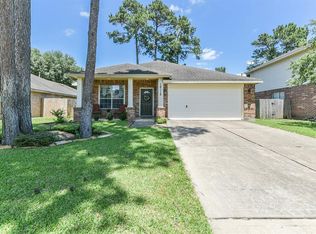 16118 Horseshoe Hill Ct, Cypress, TX 77429
