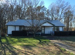808 Monks Grove Church Rd, Spartanburg, SC 29303