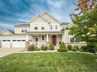 331 Oak Stand Path, Chesterfield, MO 63005