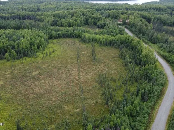 L2 B St E #3, Talkeetna, AK 99676