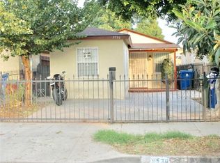 9536 Grape St, Los Angeles, CA 90002