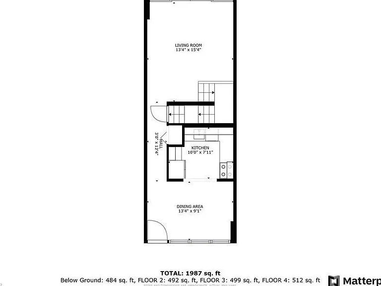 1316 4th St SW — Photo 45