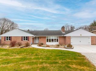 636 E Ireland Rd, South Bend, IN 46614