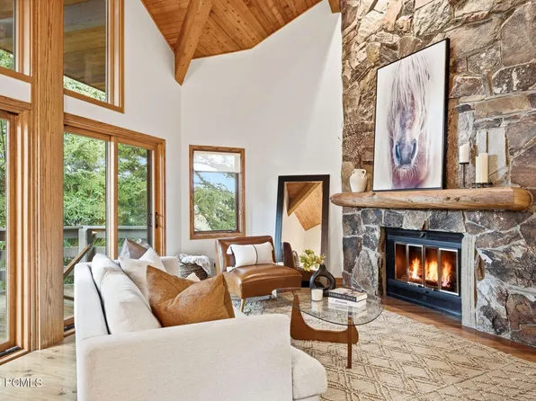 5925 Royal St #8, Park City, UT 84060