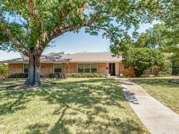 6815 Royal Crest Dr, Dallas, TX 75230
