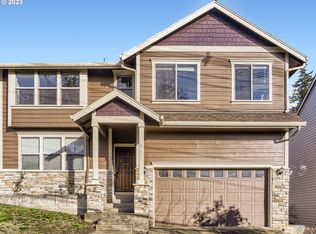 14505 SE Clatsop St, Portland, OR 97236