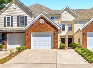 2607 Hamlet Green Dr, Raleigh, NC 27609