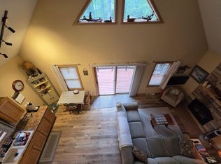 W8172 Somo Dam Dr, Tomahawk, WI 54487