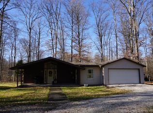 6000 Berean Rd, Martinsville, IN 46151